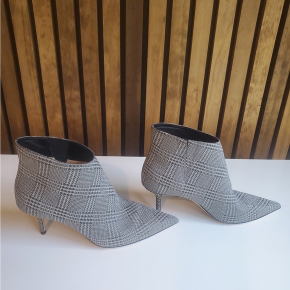 Jimmy Choo booties size 37